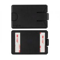 Porta Cartões Nite Ize CaHback Phone Wallet Cbpw-01-R7 Porta Cartões Nite Ize CaHback Phone Wallet Cbpw-01-R7
