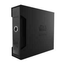 Porta-cartões XL Cardport Gamegenic Star Wars Unlimited 24 bolsos