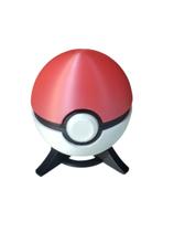 Porta Cartuchos Jogos Nintendo Switch Pokebola Case Estojo