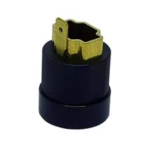 Porta Carvão Cada Para Plaina Dewalt DW733-B2 51759 Porta Carvão Cada Para Plaina Dewalt DW733-B2 51759