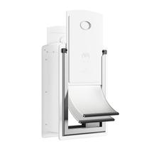 Porta-Cat Decormax para Túnel Telescópico de Parede - Estrutura de Aço Porta-Cat Decormax para Túnel Telescópico de Parede - Estrutura de Aço