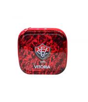 Porta Cd De Metal Para 24 Cds - Vitória