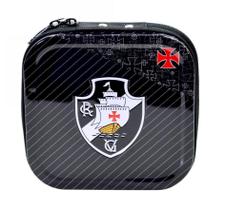 Porta CD De Metal Vasco Oficial Porta CD De Metal Vasco Oficial