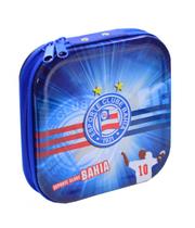 Porta CD Metal Para 24 CDs - Bahia