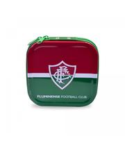 Porta CD Metal Para 24 CDs - Fluminense