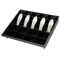 Porta Cédulas Moedas Mg-40 Prendedor Cédulas Plástico Menno