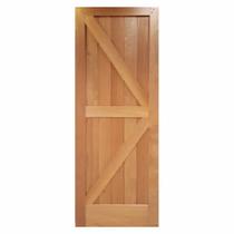 Porta Celeiro Tauari Mapaf