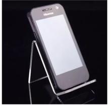 Porta Celular 10x15cm Display Expositor Suporte 1 Peça
