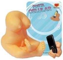 Porta Celular Corpo Feminino Sexy Fantasy - Sexshop Porta Celular Corpo Feminino Sexy Fantasy - Sexshop