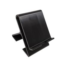 Porta Celular Design 3D Luxo - Preto Porta Celular Design 3D Luxo - Preto