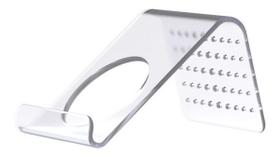Porta Celular e Tablet Prime CRISTAL MAXCRIL - 10170039 Porta Celular e Tablet Prime CRISTAL MAXCRIL - 10170039