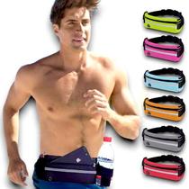 Porta Celular Pochete Cinta Fitness Corrida Objetos Ir001