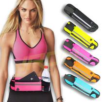 Porta Celular Pochete Cinta Fitness Corrida Objetos Ir001