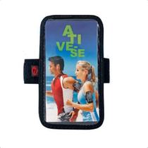 Porta Celular Realtex Neopreme Porta Celular Realtex Neopreme