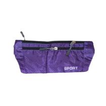 Porta celular sport ROXO