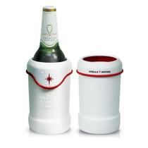 Porta Cerveja (Cervegela) Stella Artois Alumiart Falcão