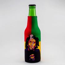 Porta Cerveja Long Neck Térmico 330ml Koozie Bob Porta Cerveja Long Neck Térmico 330ml Koozie Bob