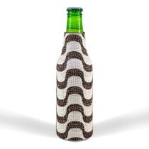 Porta Cerveja Long Neck Térmico 330ml Koozie Copacabana