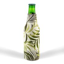 Porta Cerveja Long Neck Térmico 330ml Koozie Palm