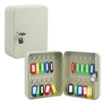 Porta Chave Claviculário 20 Unidades Cl-20 - Western Porta Chave Claviculário 20 Unidades Cl-20 - Western