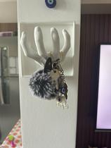 Porta Chave E Acessórios Tipo Mão