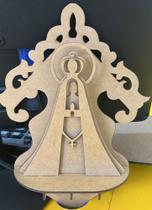 Porta chave ou porta terço em MDF