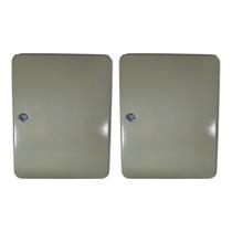 Porta Chaveiro Claviculario Com Identificadores Portaria Porta Chaveiro Claviculario Com Identificadores Portaria