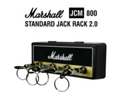 Porta Chaveiro Marshall Jcm 800 Amplificador
