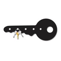 Porta Chaveiro Mdf Parede Suporte Criativo Organizar Top Premium Chaves