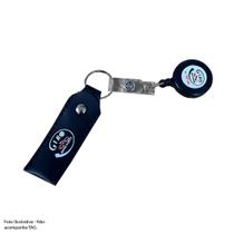 Porta Chaveiro Retratil Para Tag Cadeado Eletronico Porta Chaveiro Retratil Para Tag Cadeado Eletronico