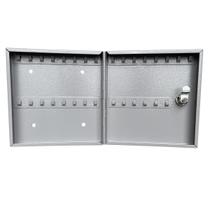 Porta Chaves Armário Claviculário Para 30 Chaves Voicheve Porta Chaves Armário Claviculário Para 30 Chaves Voicheve