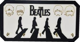 Porta Chaves Beatles - Ecolaser