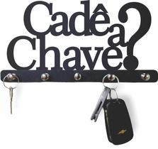Porta Chaves Cade A Chave Parede Suporte Chaveiro Criativo Porta Chaves Cade A Chave Parede Suporte Chaveiro Criativo