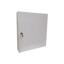 Porta Chaves Claviculário 100 Chaves (Sem Chaveiros)