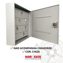 Porta Chaves Claviculário Em Aço Para 220 unidades em aço armario organizador de chaves Porta Chaves Claviculário Em Aço Para 220 unidades em aço armario organizador de chaves