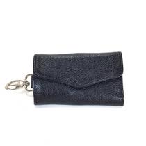 PORTA CHAVES COURO FASOLO U047 PRETO Cor:PretoTamanho:ÚnicoGênero:Homem