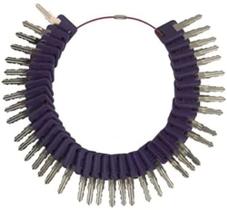 Porta-chaves Creative Products CPGKEY-GLRING G301-G350