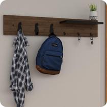 Porta Chaves De Parede Porta Chaveiro Organizador M.P.G.P