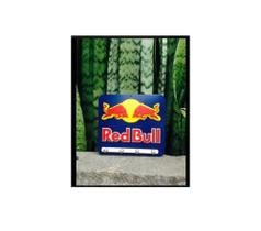 Porta Chaves De Parede Porta Chaves Red Bull - Casa Nobre