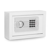 Porta Chaves Digital Claviculário Cofre Senha Até 24 Chaves Porta Chaves Digital Claviculário Cofre Senha Até 24 Chaves