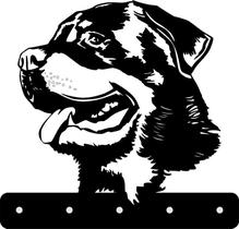 Porta Chaves Dog 08 Porta Chaves Dog 08