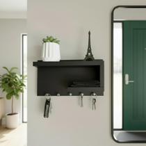 Porta chaves em MDF Organizador Decoração para casa