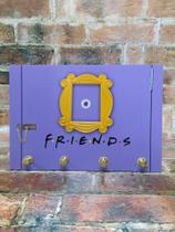 Porta chaves FRIENDS