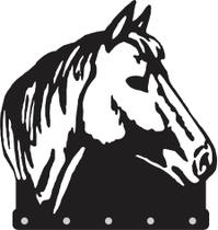 Porta Chaves Horse 01 Porta Chaves Horse 01