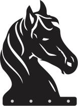 Porta Chaves Horse 04 Porta Chaves Horse 04