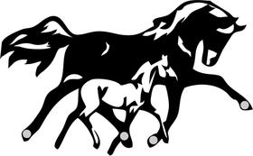 Porta Chaves Horse 05 Porta Chaves Horse 05