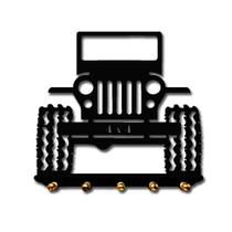 Porta chaves Jeep Willys 54