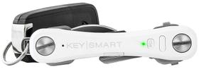Porta-Chaves KeySmart Pro com Lanterna LED e Bluetooth Tile