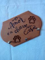 Porta Chaves mdf Porta Chaves mdf