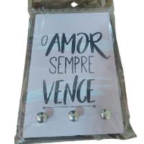 Porta Chaves - O Amor Sempre Vence